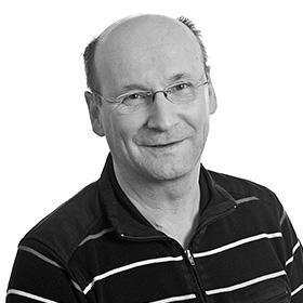 Juha Backman
