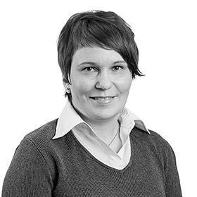 Kirsi Juntunen