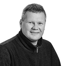 Lauri Vuolijoki
