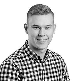 Oskari Pyrrö