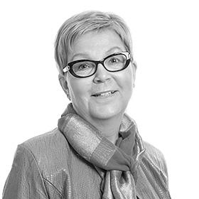Ritva Anttila