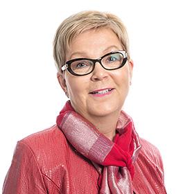 Ritva Anttila