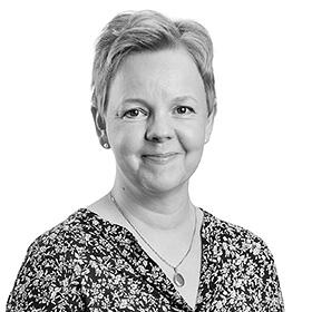 Saara Grundström