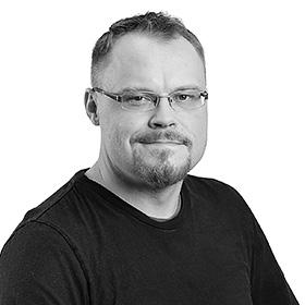 Tuomo Kurikka