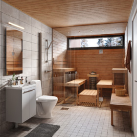 Oktaavi-kph-sauna